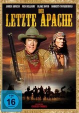 DER LETZTE APACHE  James