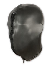 Maske Fetisch Bondage