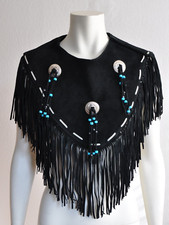 Vintage Western Style Native