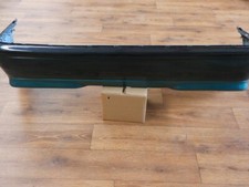 A2028851125 Stoßstange C-Klasse W202 Stoßfänger hinten Mopf Mercedes Original