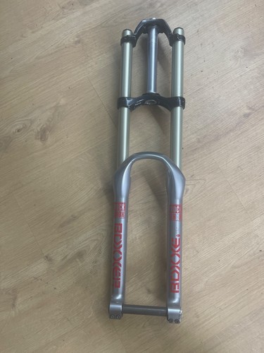 Rockshox boxxer r2c2 zoll - rockshox,