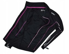 2XU Damen Softshell-Laufjacke