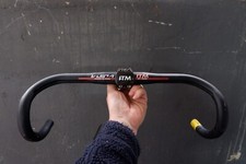 ITM VISTA Rennlenker Lenker + Vorbau Set handlebar Stem
