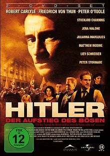 Hitler der aufstieg des - hitler,