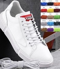 Elastische schnürsenkel mit - elastische,