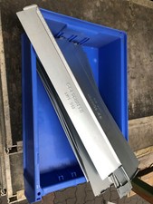  SSi-Schäfer LWT512 Fachtrenner Fachbodenregale Fachteiler Trennwand Lagerwanne