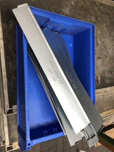 Ssi schäfer lwt512 - ,