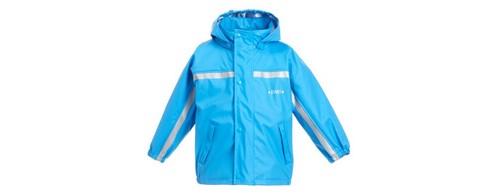 Bms regenjacke 100 wasser - 100%, u