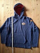 Fleecepullover Kinder Größe