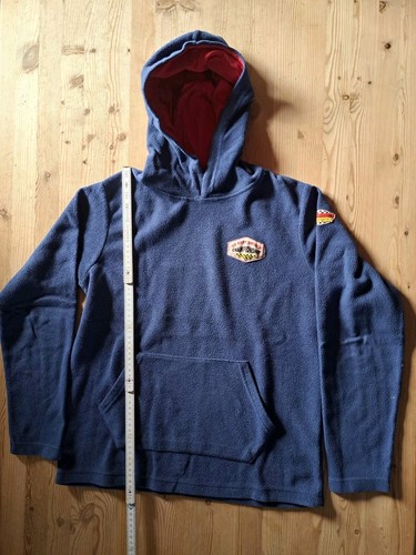 Fleecepullover kinder größe - fleecepullover,