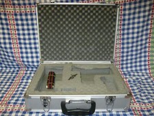  DÖRR FOTOKOFFER  ALUKOFFER