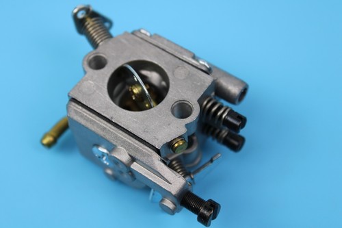 Vergaser ersetzt zama c1q - vergaser, c1q-s126