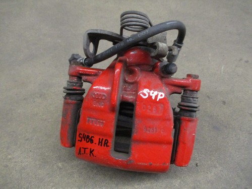 Trw bremssattel hinten rechts - trw,