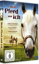Mein Pferd und ich DVD –