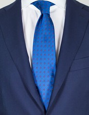 Cesare Attolini Krawatte in