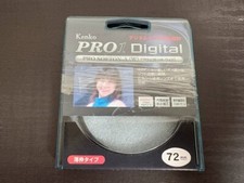 Kenko kamerafilter pro1d pro - kamerafilter,