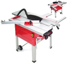 Formatkreissäge 315 Säge Tischkreissäge 55699 Kreissäge inkl. Tischverlängerung