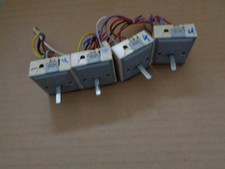 4 STÜCK Energieregler ego