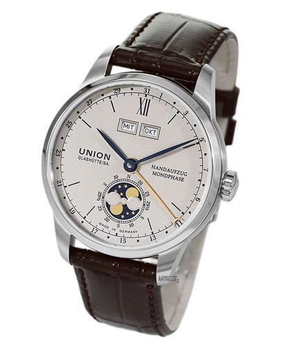 Union glashütte 1893 johannes - glashütte,