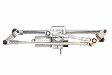 Wischermotor vorne mit