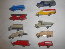 Wiking Konvolut unverglaste