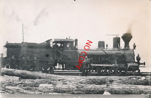 Foto antik eisenbahn - eisenbahn, dampflok