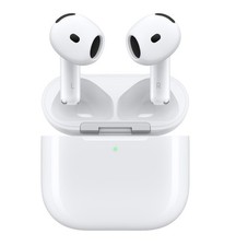 Apple AirPods 4. Generation