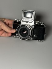 Exakta Varex VX 35mm