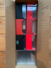 75x leere MC Kassetten