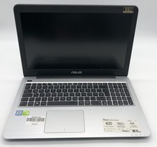 Asus R558U I5-7200U 12GB RAM