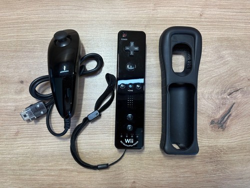 Original wii remote - wii,