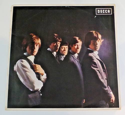 The rolling stones same - rolling,
