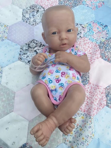 Realistische vintage baby - vintage,