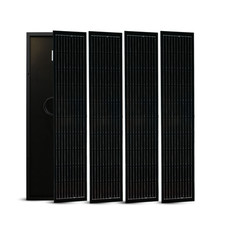 MoeCell Panel 5er Set 185W