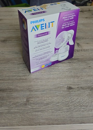 Philips avent milchpumpe - philips,