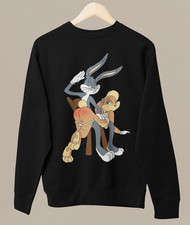 Looney Tunes Bugs Lola Bunny
