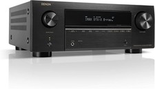 Denon AVR-X3800H 9.4ch