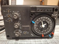 Remeha Rematic Wk1 P