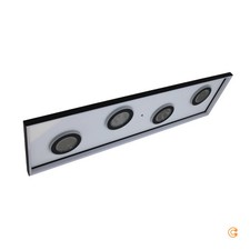 Paul Neuhaus LED Deckenlampe