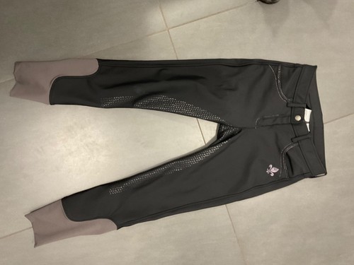 Reithose felix bühler - felix,