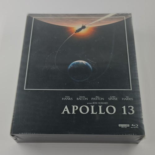 Universal apollo the - the, film
