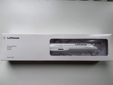 Limox Airbus A321neo Lufthansa