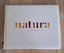 Natura cookery book albert - natura,