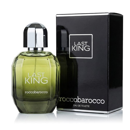 Roccobarocco last king - roccobarocco, de