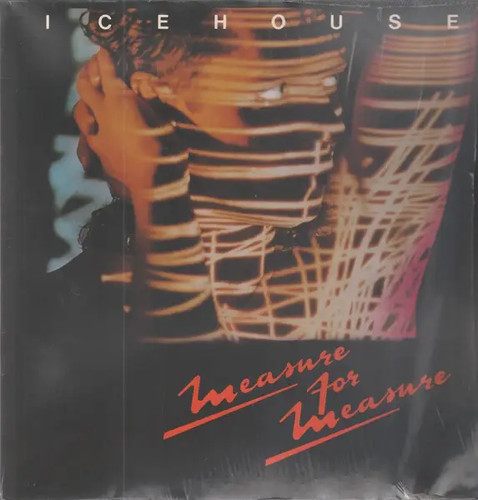 Icehouse measure for - measure,