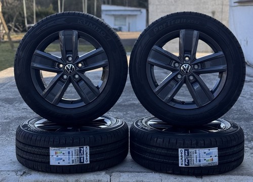 Neu t6 1 multivan - vw, t5