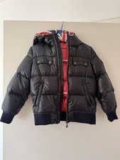 Belstaff Kinder Daunenjacke