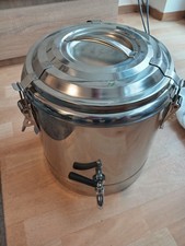 XXL Thermo-