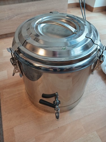 Xxl thermo - xxl, thermo-