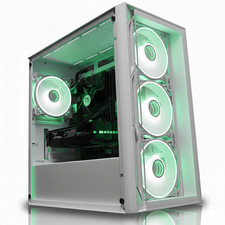 Core i7 Gaming PC NVIDIA RTX